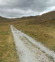 Passo della Gardetta Passo della Gardetta